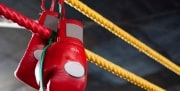 Ефремовская спортсменка вышла в финал «Мемориала Гамзаева»