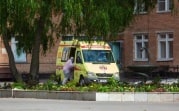 32 жителя региона с коронавирусом остаются в тяжелом состоянии в реанимации