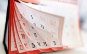 Правительство утвердило календарь выходных на 2020 год