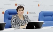 Министр образования ответит на вопросы туляков в прямом эфире