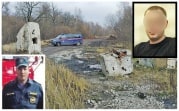 Бойня в Алексине: стрелка оправдали присяжные. Его выпустили на свободу