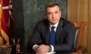 Алексей  Дюмин поздравил сотрудников органов госбезопасности с профессиональным праздником
