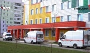 Тульская область вошла в топ регионов с наименьшим приростом по коронавирусу