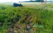В Тульской области из-за пьяного водителя погибла несовершеннолетняя