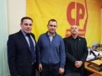 В рядах партии СПРАВЕДЛИВАЯ РОССИЯ прибыло