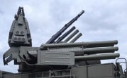 Во время атаки на Калужскую область сбито три украинских беспилотника