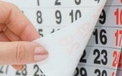 Минтруд предложил перенести выходные дни в следующем году