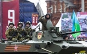 Погода в Туле 9 мая: сухо, ветрено и до +15