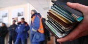Гостеприимная жительница Косой Горы прописала у себя 8 иностранцев