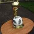 Турнир по футболу среди детей 2008-2009 г. рождения, ﻿на призы группы компании «Арнест»