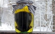 Роспотребнадзор призывает не верить рекламе настойки из мёртвого крота