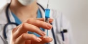 С 1 апреля в России планируют начать вакцинацию от кори