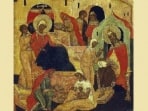 Рождество честного славного Пророка, Предтечи и Крестителя Господня Иоанна