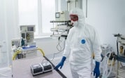 На 9 мая в Тульской области зарегистрировано 86 новых заболевших коронавирусом