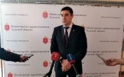 Стало известно о состоянии зараженных коронавирусом туляков
