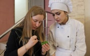 В Тульской области выбрали лучшую школьную столовую
