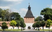 2 августа в Тульской области будет ветрено и до +23°С