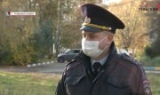 Участковый из Новомосковска претендует на звание лучшего в России