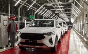 В 2026 году в Тульской области откроют завод по производству автомобильных компонентов