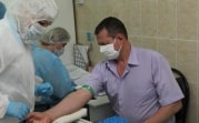 В Тульской области началось тестирование на антитела к COVID-19