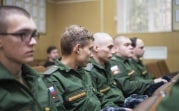 В России могут продлить срок службы в армии до двух лет