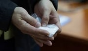 В Алексине поймали любителя «закладок»