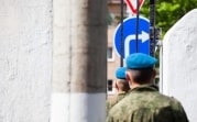 В России может появиться альтернативная служба в период мобилизации