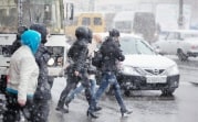 Погода в Туле 16 ноября: снежно и морозно