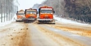 Федеральные трассы Тульской области готовы к зиме