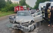 В Тульской области с начала года в ДТП погибли 85 человек