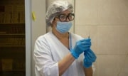 За минувшие сутки 23 жителям Тульской области поставили диагноз «коронавирус»