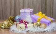 Новогодние подарки — ветеранам тульской журналистики!
