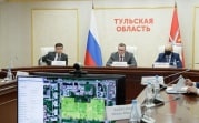 В ОЭЗ «Узловая» появится завод горячего цинкования