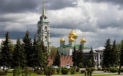 В Тульской области действующие ограничения продлены по 10 июля