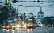 Погода в Туле 29 января: гололедица и до минус 9 градусов