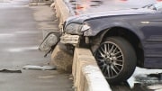 В тюрьму за бегство с места ДТП: осталась только подпись Путина