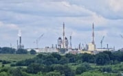 Вонь в Новомосковске: дело «Евросинтеза» рассмотрит суд