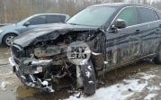 В Тульской области выявили три новых места концентрации ДТП