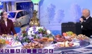 Жительница Алексина выиграла 40 тысяч рублей в капитал-шоу «Поле Чудес»