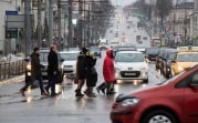 Погода в Туле 12 января: ветрено и до -10 градусов
