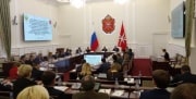 В Тульской области работают над системой долговременного ухода за пожилыми