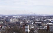 Тульская область опустилась в экологическом рейтинге «Зеленого патруля» на два пункта