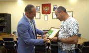 От пьяной компании до маленькой девочки: рыбак из Узловой дважды спас жизнь утопающим
