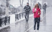 В Тульской области морозы сменятся потеплением и снегопадами