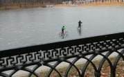 Мальчишки на льду в Богородицке: родителей привлекли к ответственности