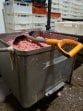 В Алексине незаконно производили корма из субпродуктов свинины и говядины