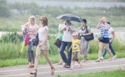 В выходные туляков ждет резкое похолодание
