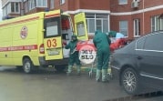 Роспотребнадзор: У госпитализированных туляков коронавируса нет