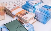 В Новомосковске коммунальное предприятие задолжало работникам более 1 млн рублей