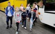 Программу компенсации 50% стоимости путевок в детские лагеря запустят до конца мая